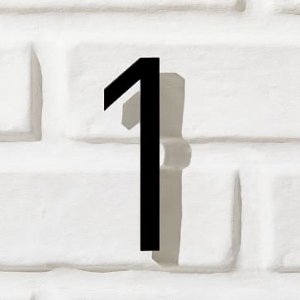 West Elm Modernist House Number 1